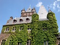 Cochem Reichsburg